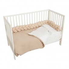 Nórdico con protector Trenza Ciel BimbiCasual